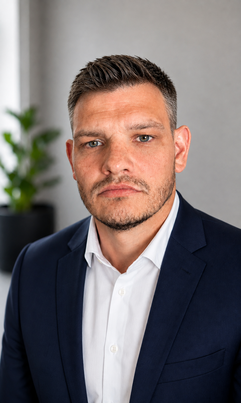 Nathan, founder of NM Engineering & Design