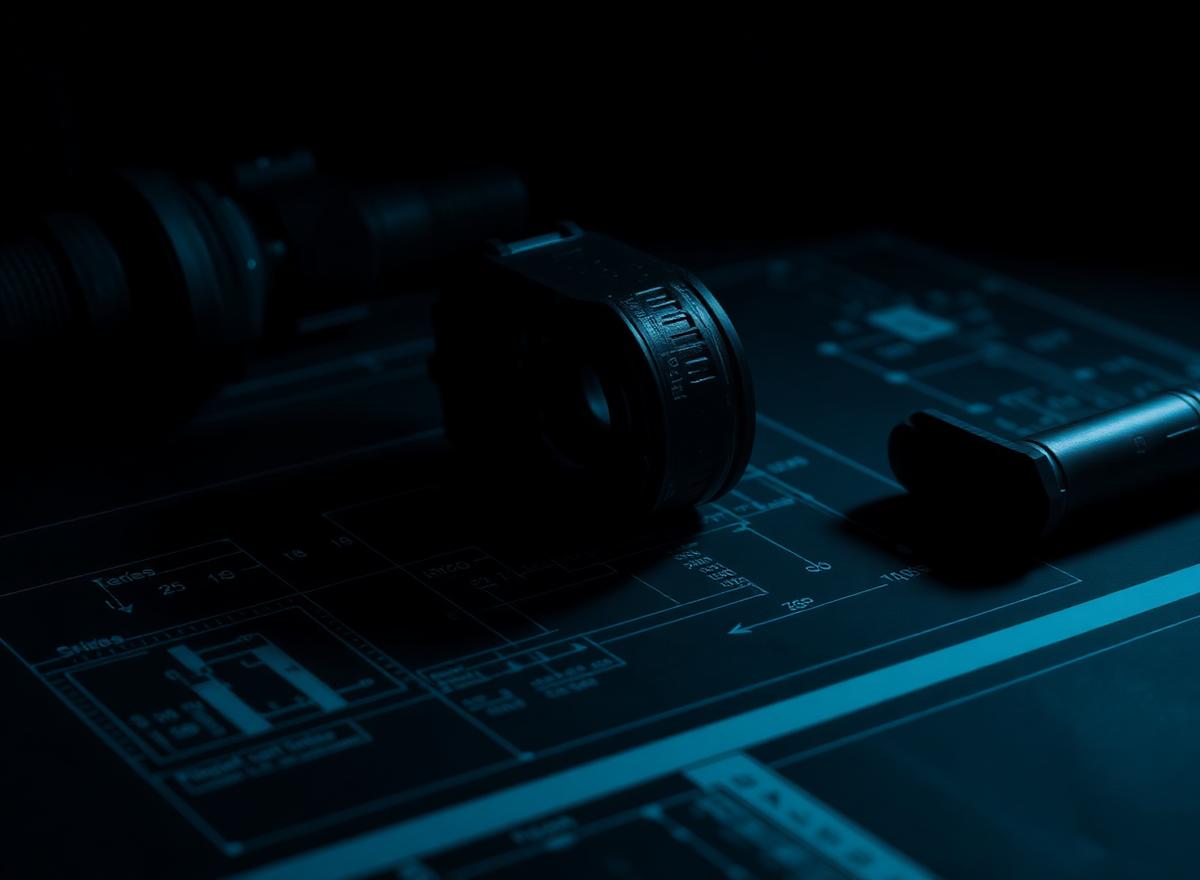 Manufacturing Data